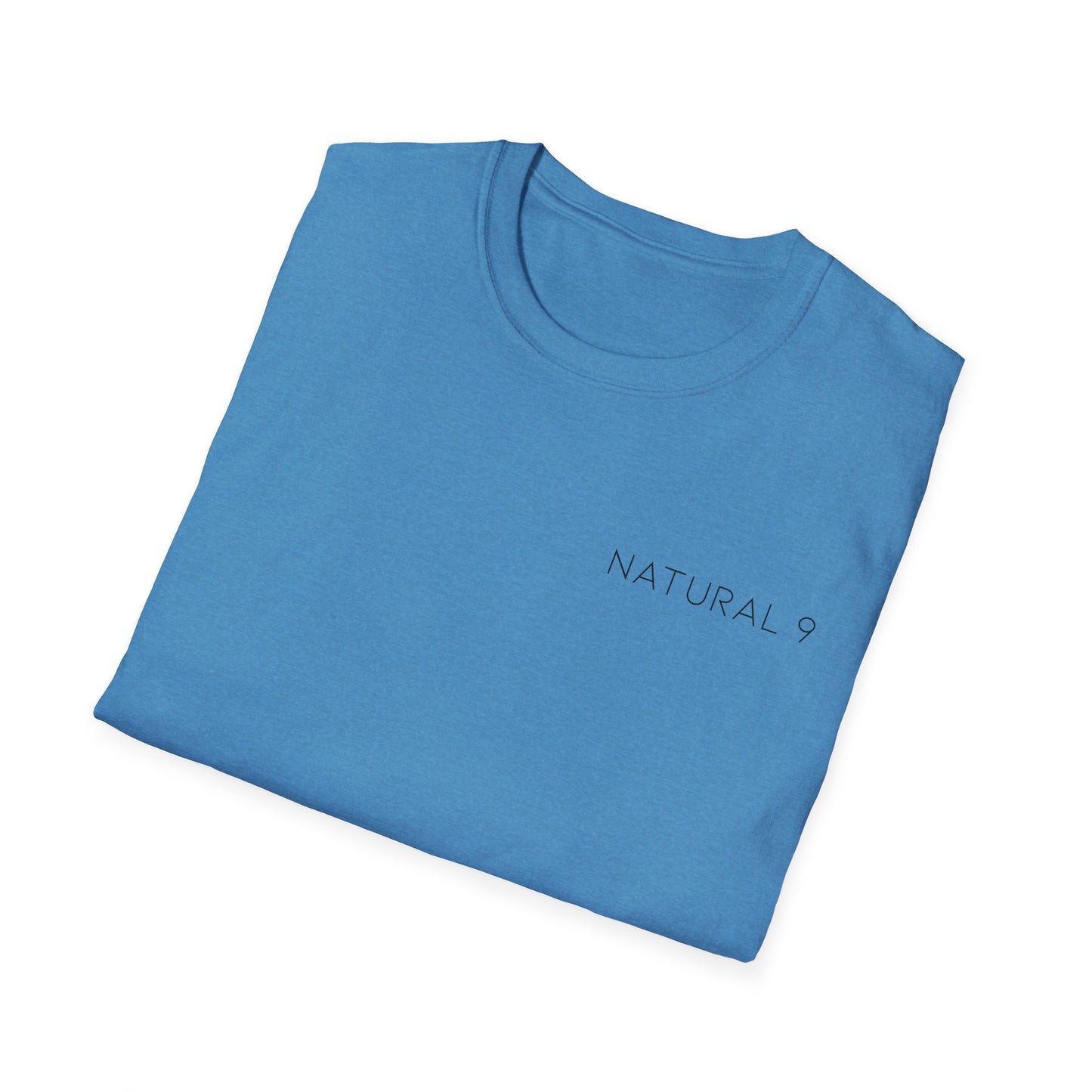 Unisex Softstyle T-Shirt - Nautical Yacht Design, Casual Summer Tee