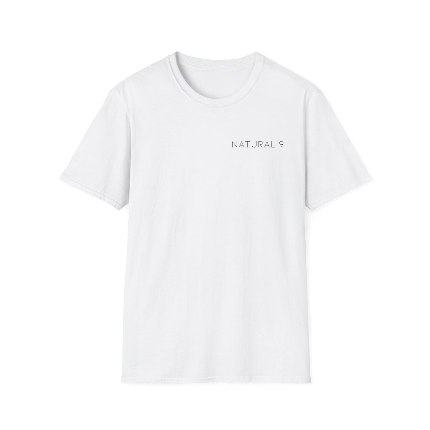 Unisex Softstyle T-Shirt - Nautical Yacht Design, Casual Summer Tee