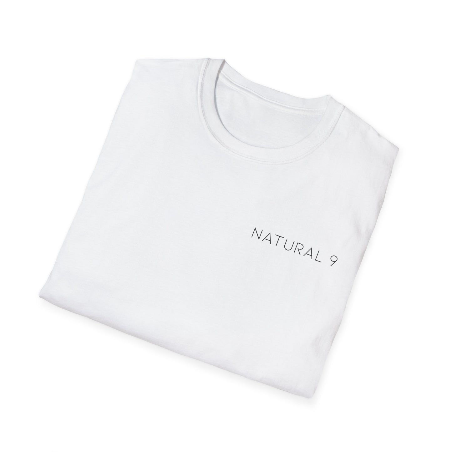 Unisex Softstyle T-Shirt - Nautical Yacht Design, Casual Summer Tee
