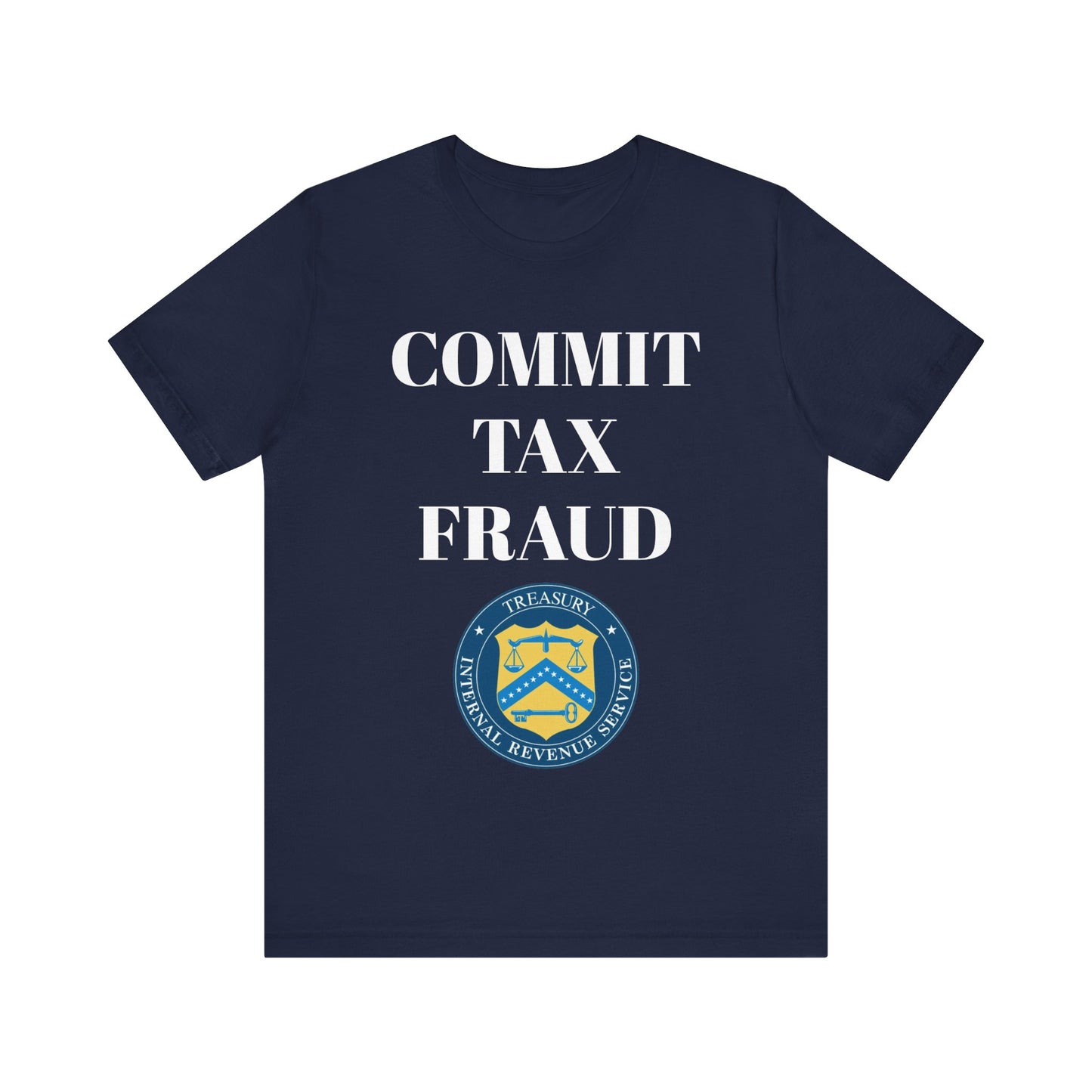 IRS Tee