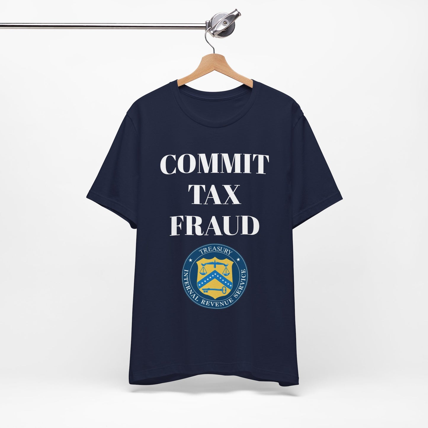 IRS Tee
