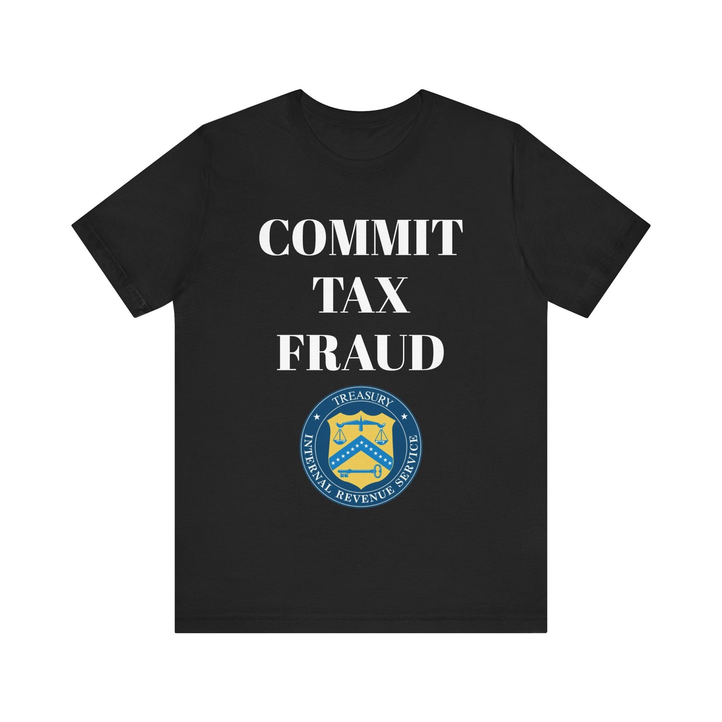 IRS Tee