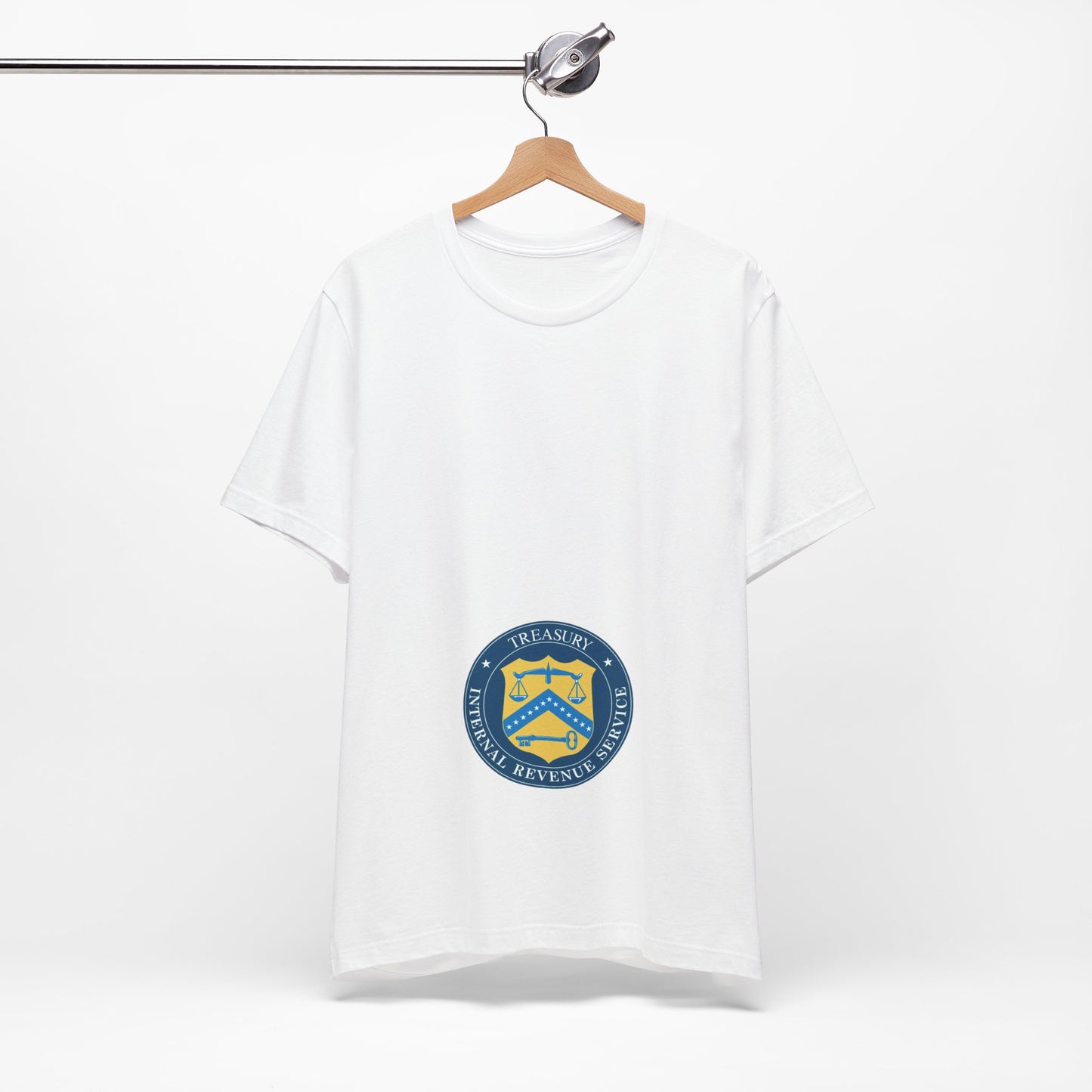 IRS Tee
