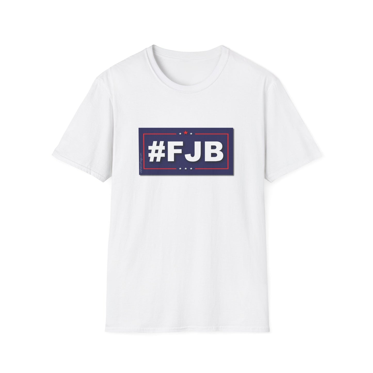 FJB shirt