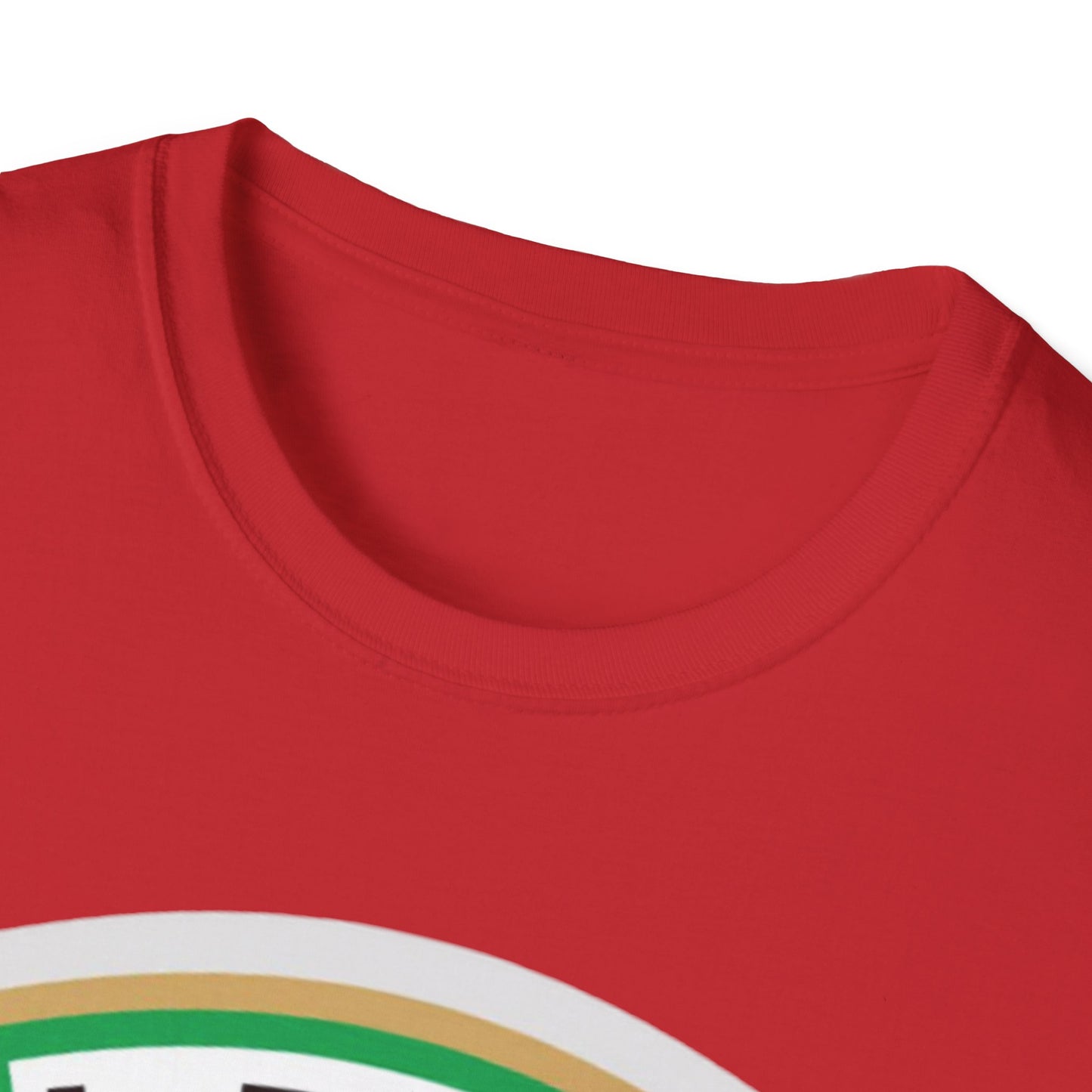Ketchup Tee