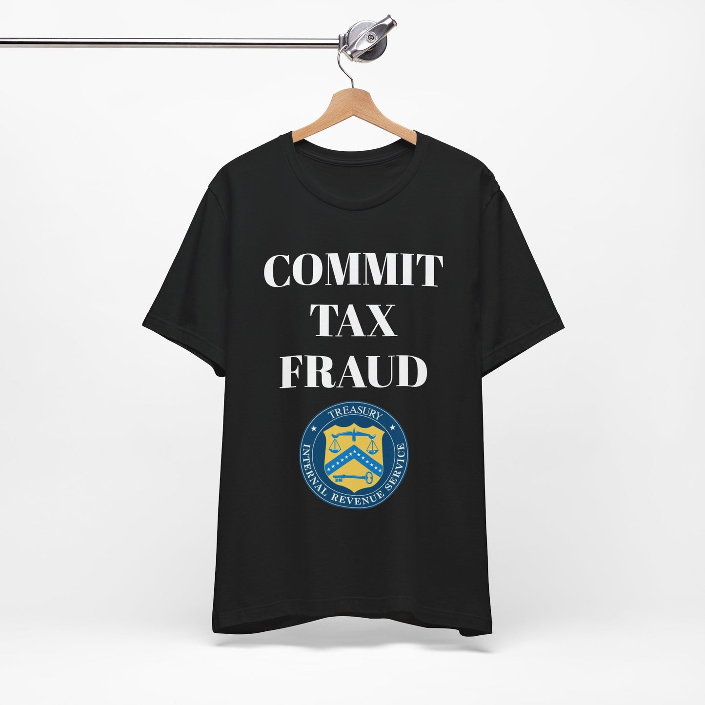 IRS Tee