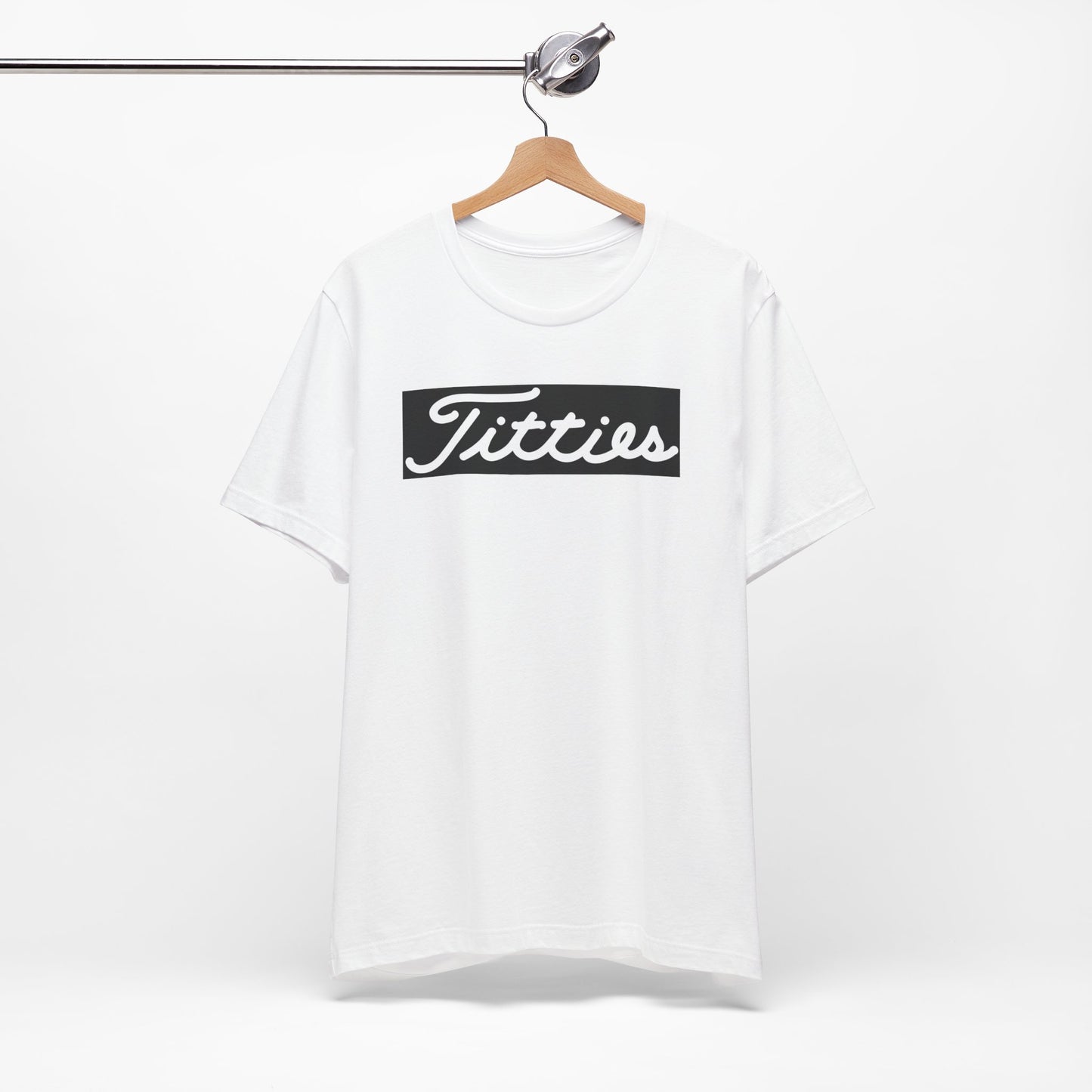Titties Tee