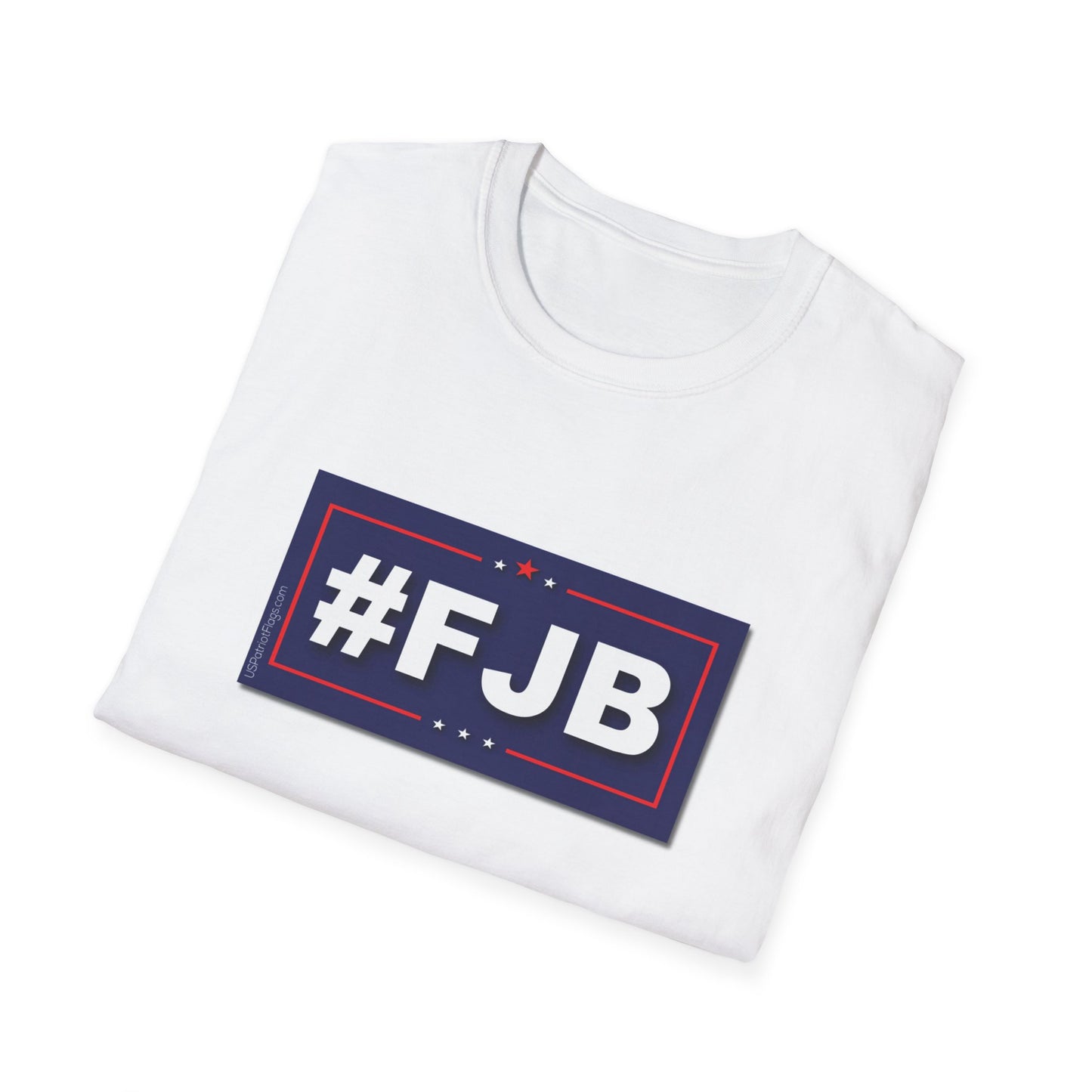 FJB shirt